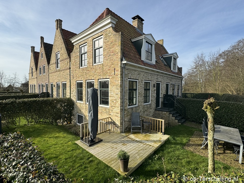 Buitenaanzicht De Hoek (Hoorn) Buitenaanzicht De Hoek (Hoorn)